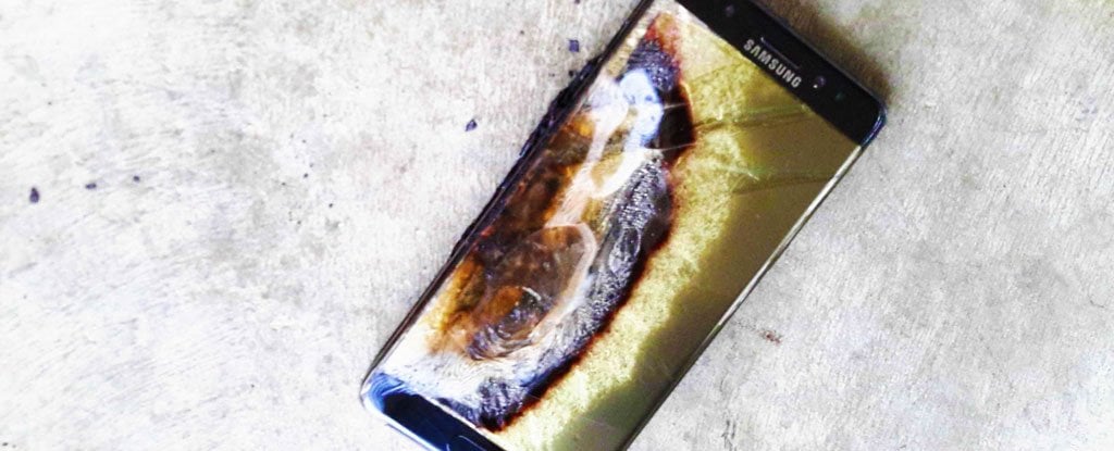 Galaxy Note 7