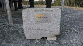 Gateway DC, České Radiokomunikace, datové centrum