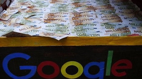 Náhledový obrázek - Další postih pro Google. Brusel udělil firmě pokutu 1,5 miliardy eur