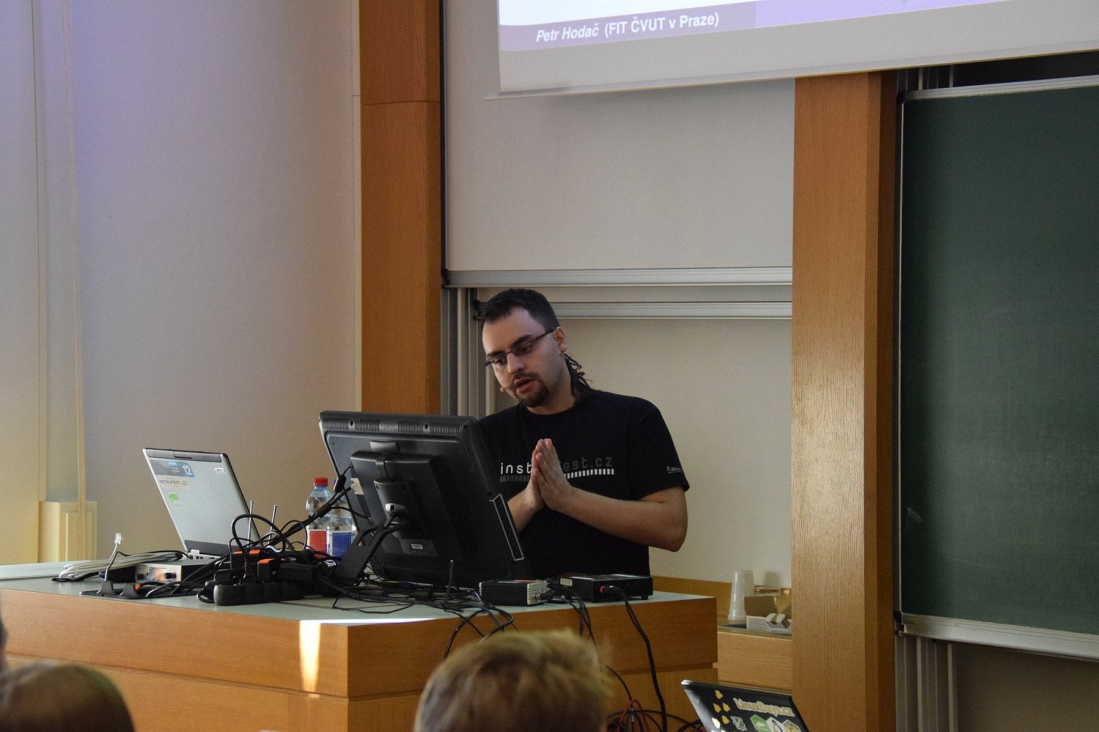 InstallFest 2018 sobota