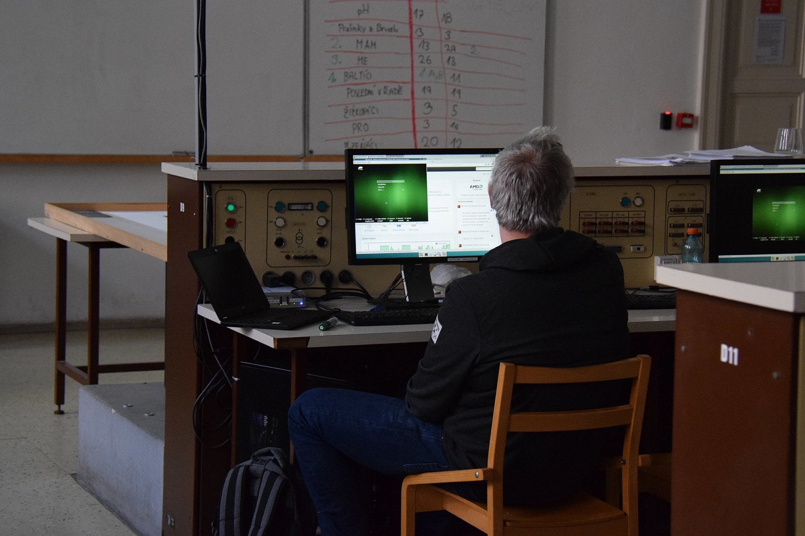 InstallFest 2018 sobota