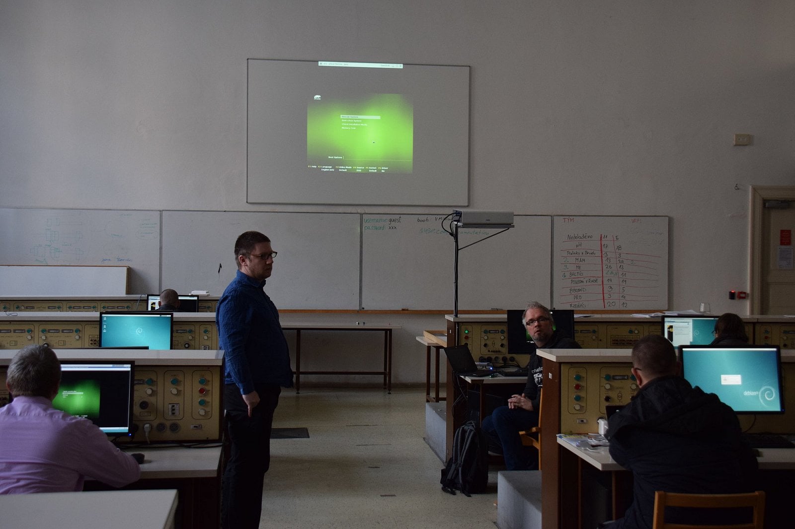 InstallFest 2018 sobota