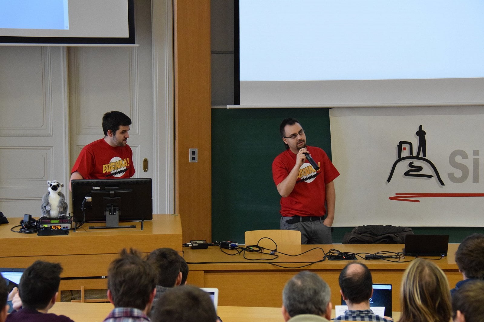 InstallFest 2018 sobota