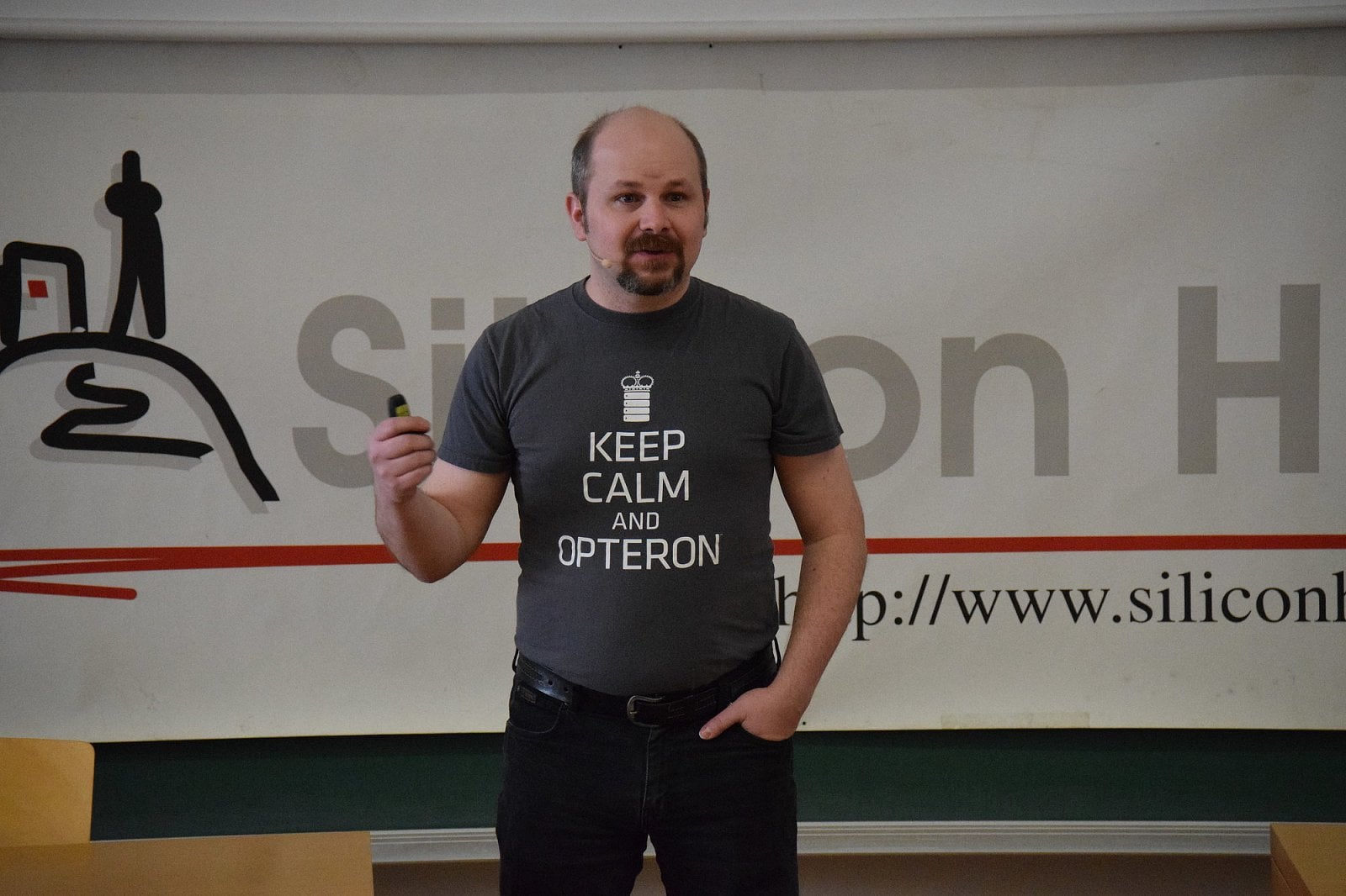 InstallFest 2018 sobota