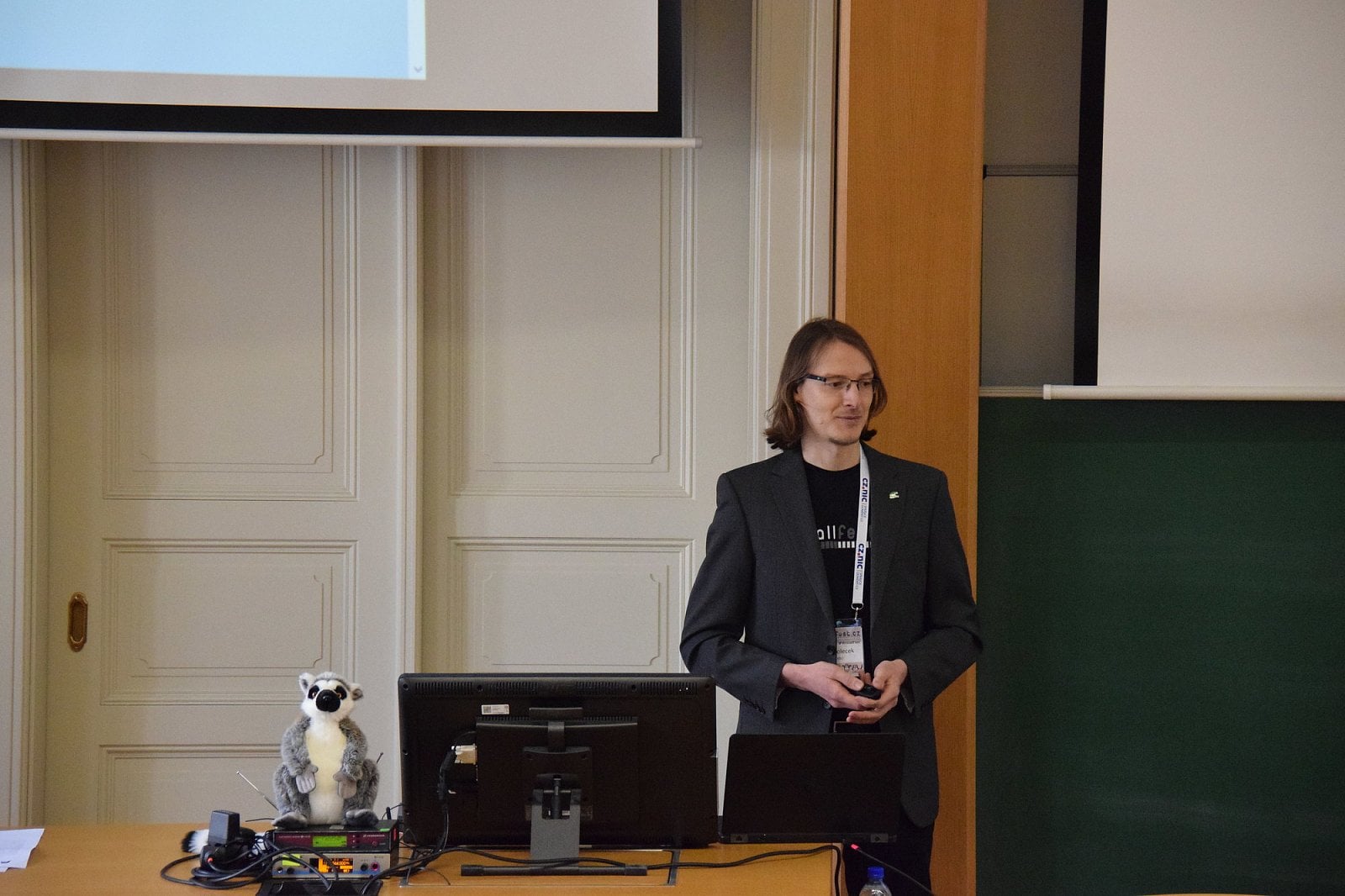 InstallFest 2018 sobota