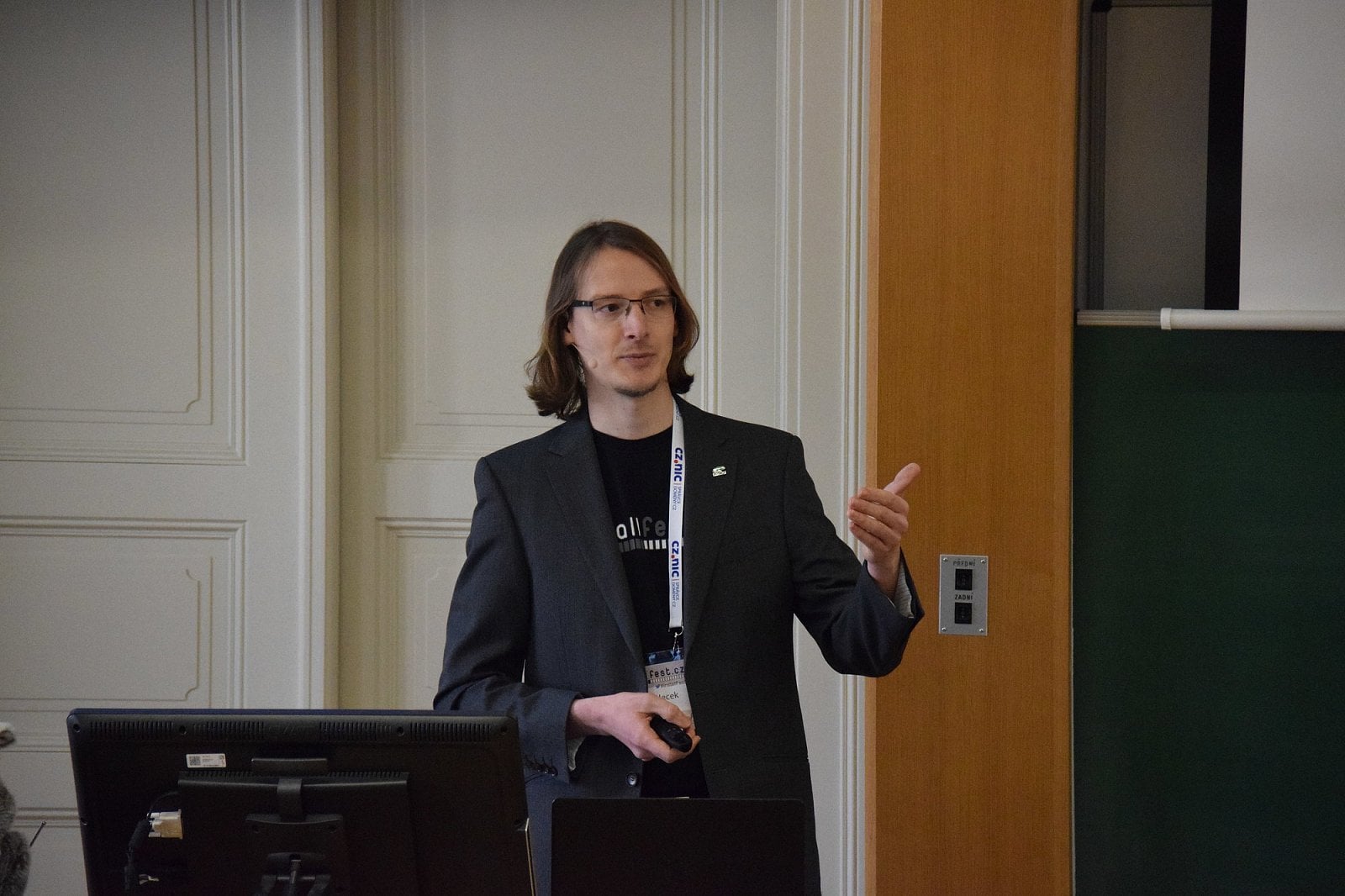 InstallFest 2018 sobota