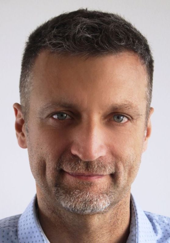 Jan Jiskra
sales manager – data storage,
Lenovo