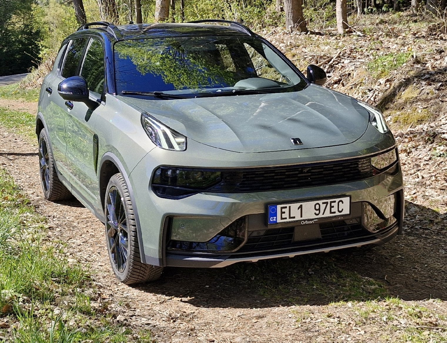 Lynk & Co 01