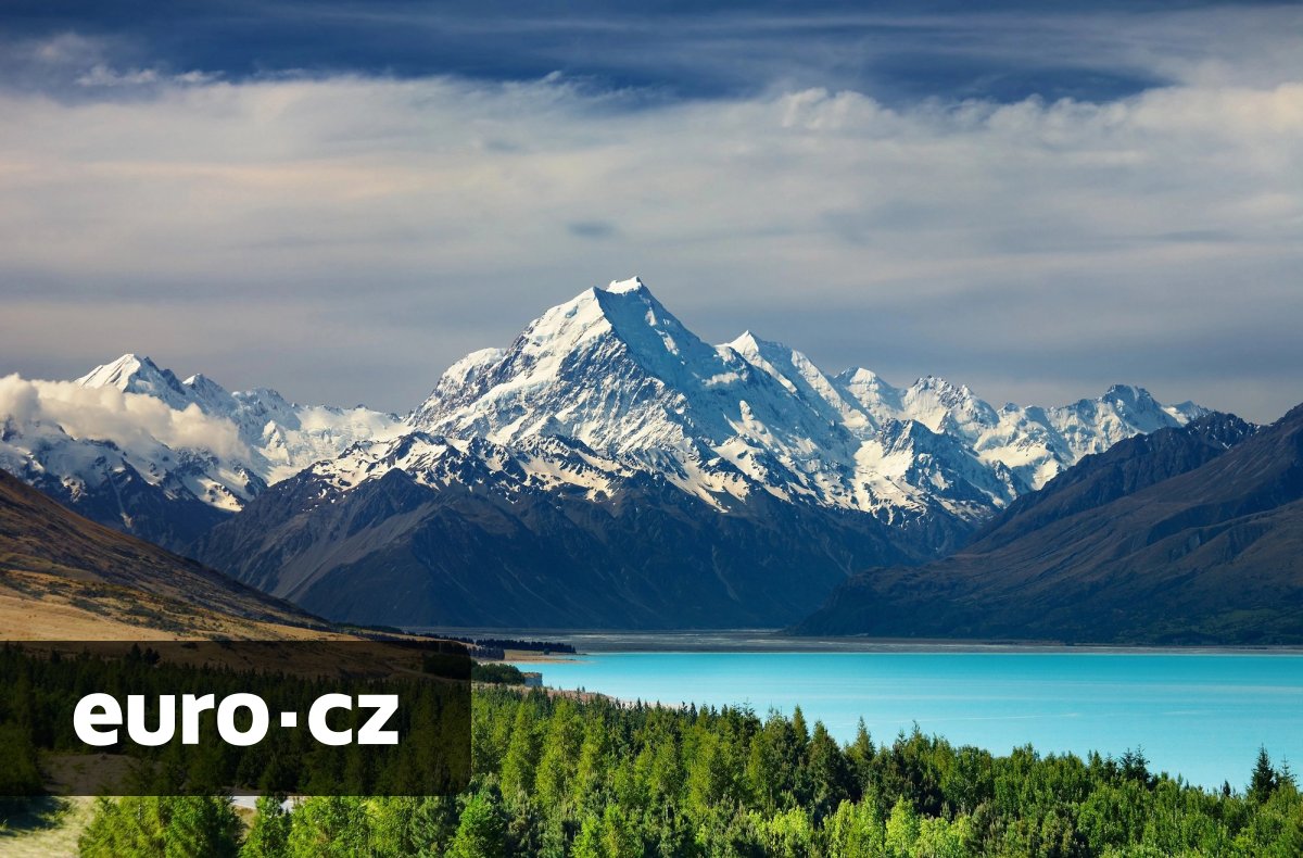 Nový Zéland usnadnil získání zlatého víza. Země láká hlavně bohaté Američany, kteří hledají stabilitu a větší bezpečnost