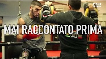 Fight Network Italia