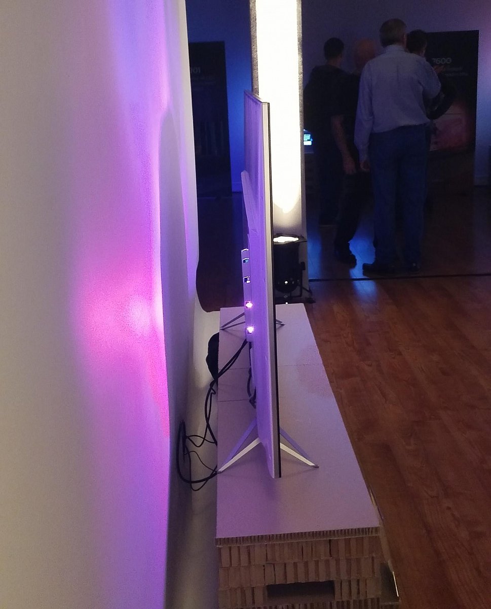 Philips 89001 Ambilux