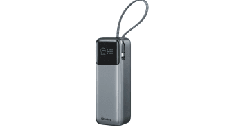 Powerbanka Sandberg All-in1 Powerbank 27000 PD 240W