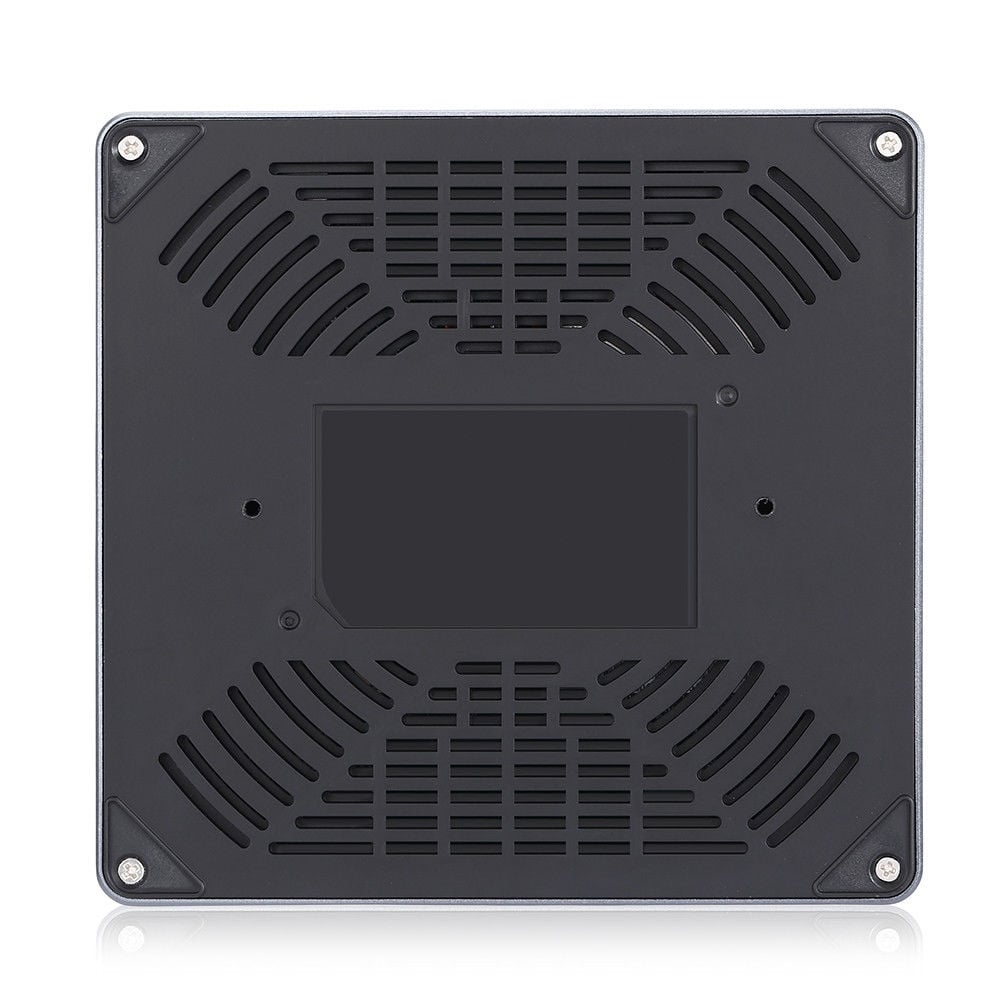 Představení přístroje Alfawise A1