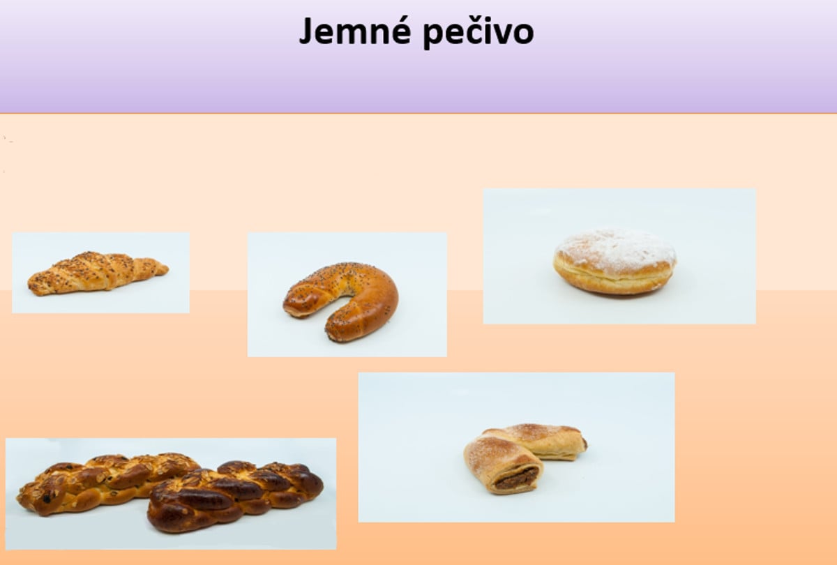 Test: Hodnoty akrylamidu v pečivu a kávě