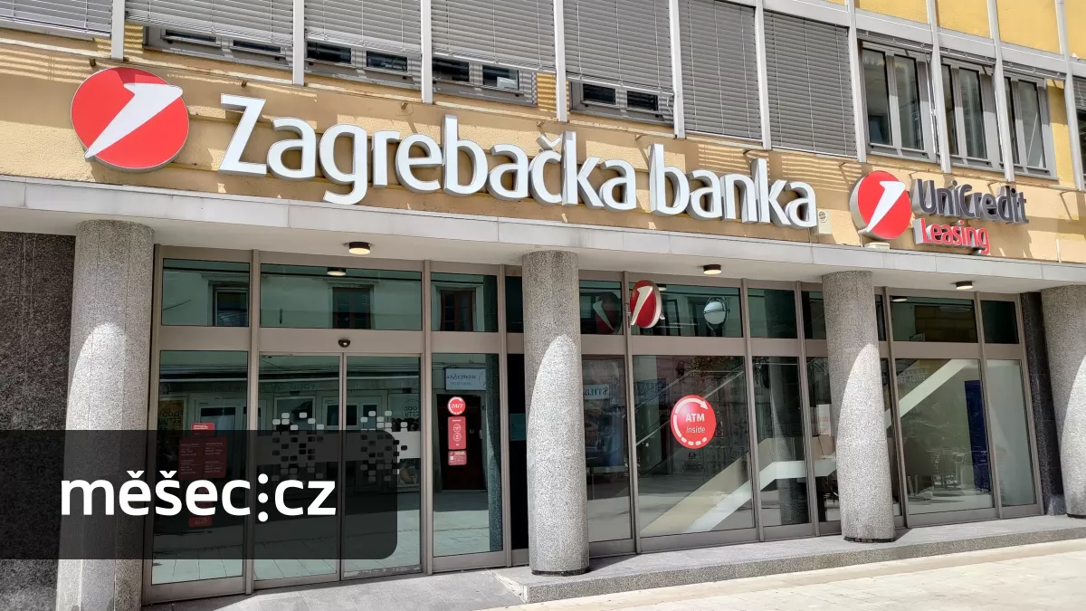 UniCredit Bank (opět) začala měnit karty Visa na Mastercard