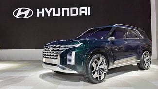 Náhledový obrázek - Hyundai v Busanu představil budoucí směr designu a globální strategii značky N