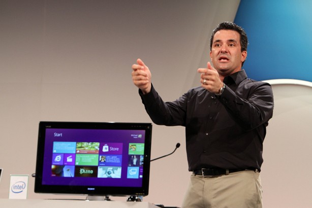 windows 8