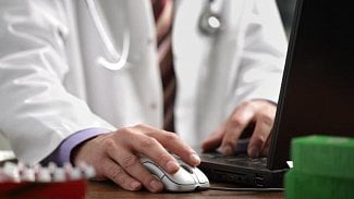 Náhledový obrázek - Lékaři si elektronicky přes systém MEDICAL NET poslali již více než milion zpráv