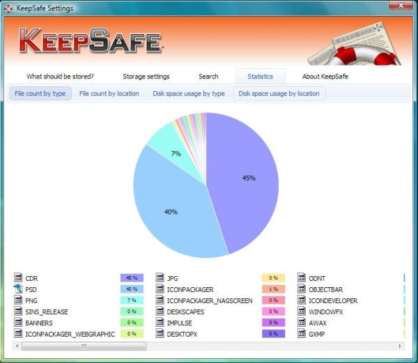 KeepSave2