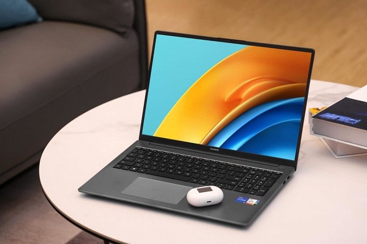 Huawei Matebook D16 2