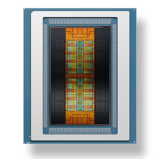 AMD Instinct MI455X