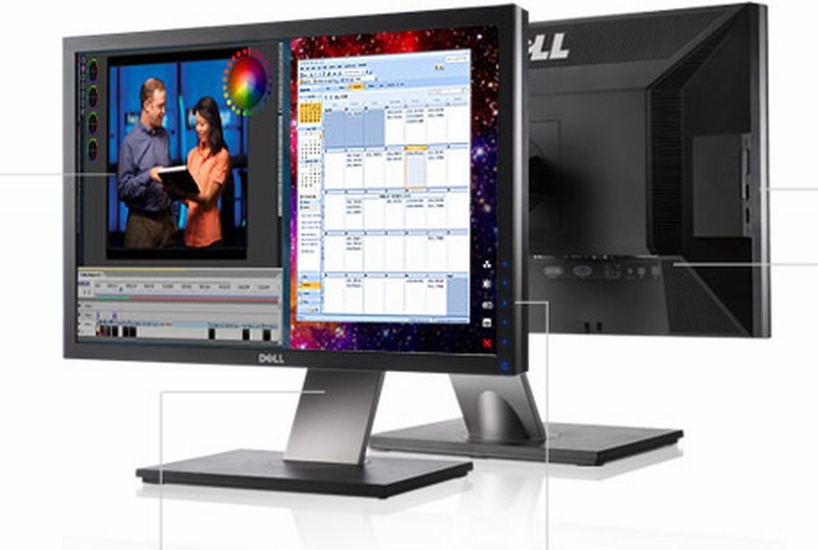 Dell UltraSharp U2410