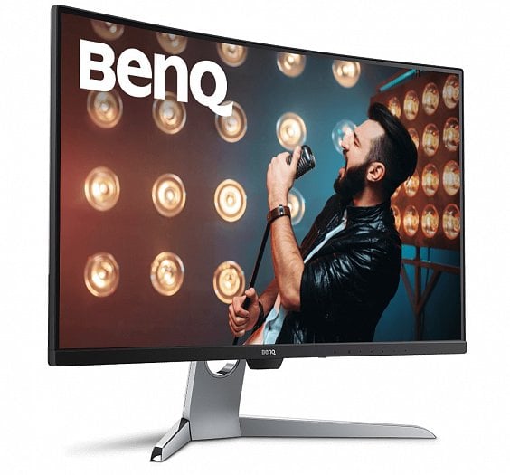 BenQ EX3203R