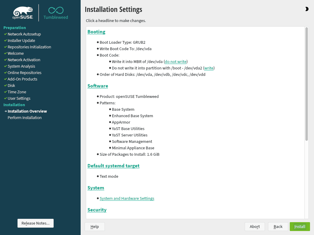 D-Installer