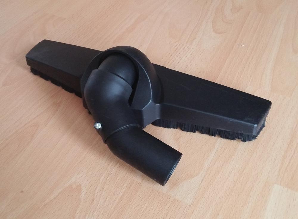 Menred – flexibilní hubice, tvrdá podlaha