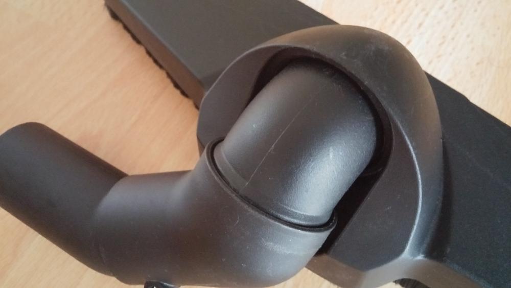 Menred – flexibilní hubice, tvrdá podlaha