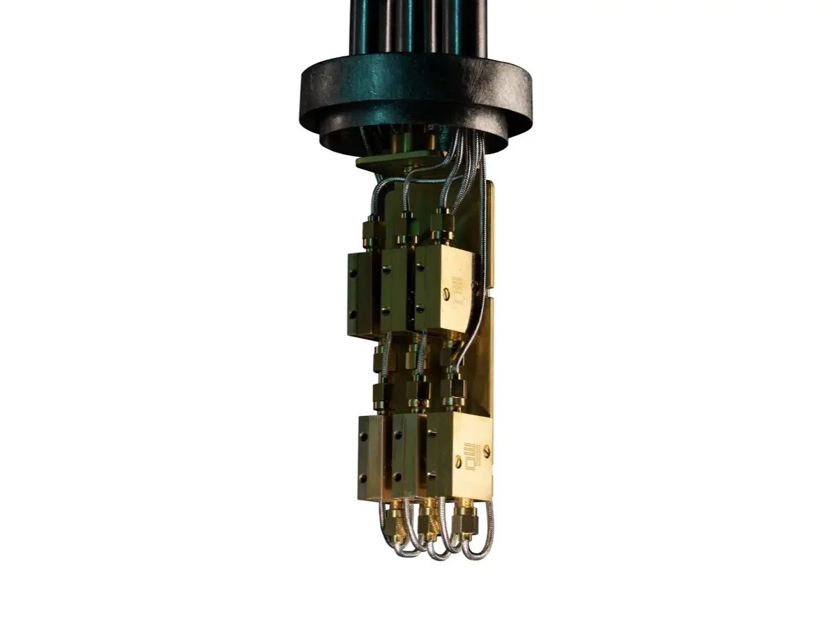 Nový zesilovač od QuantWare