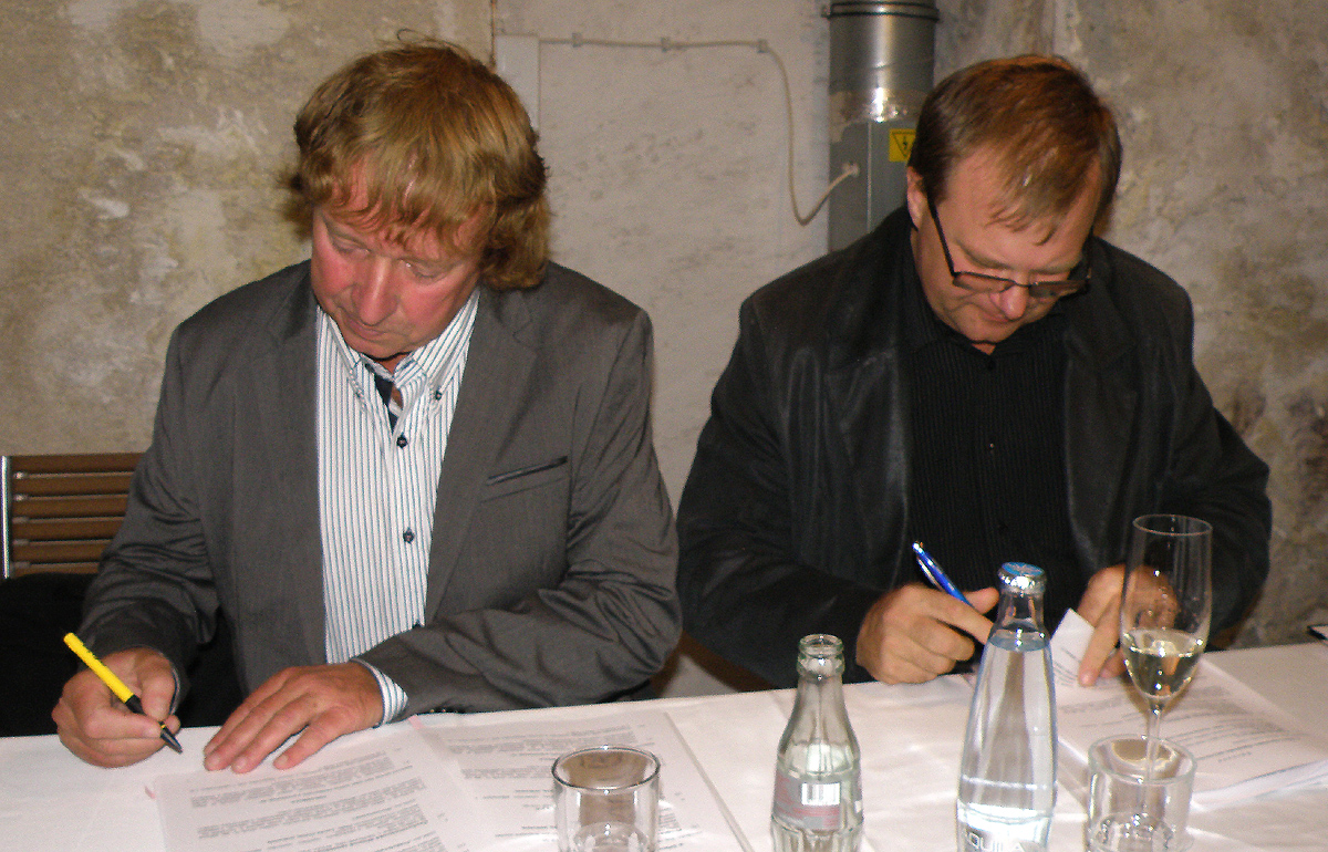 Radim Pařízek představil novinky v muxu 4 a Regionální síti 7