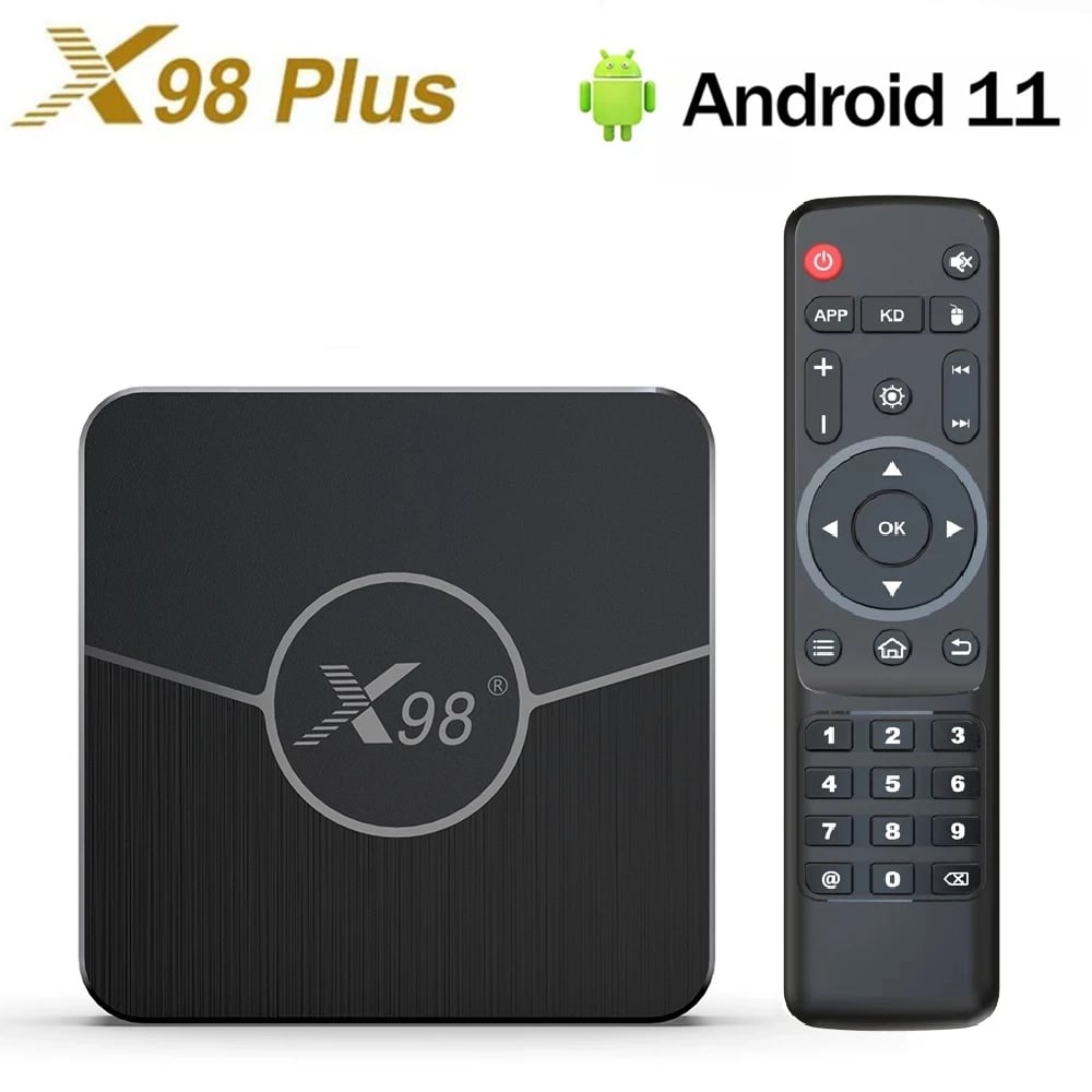 X98 Plus