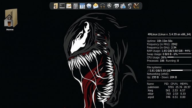 4MLinux 36