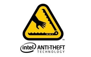 Intel Anti-Theft