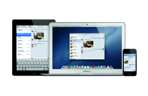 Upgrade Mountain Lion zabere 13 až 57 minut, tvrdí Apple reseller