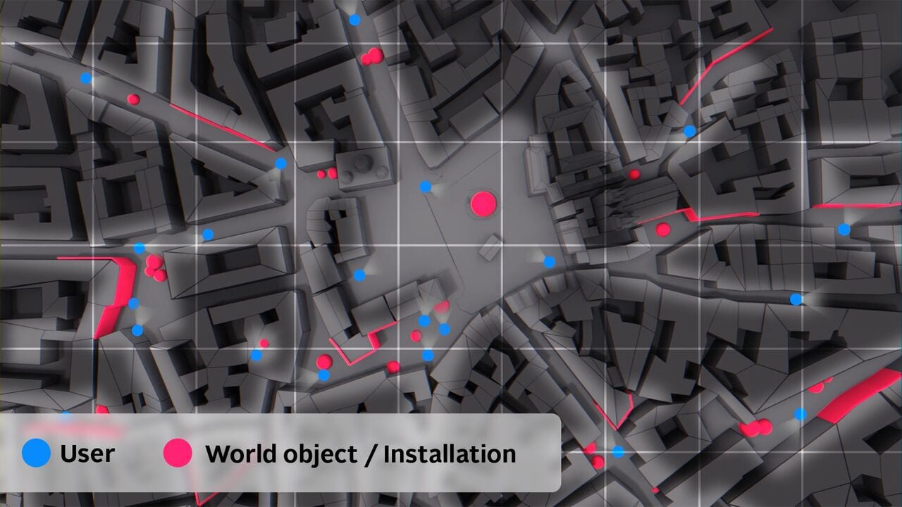 Česká rozšířená realita Phantom AR