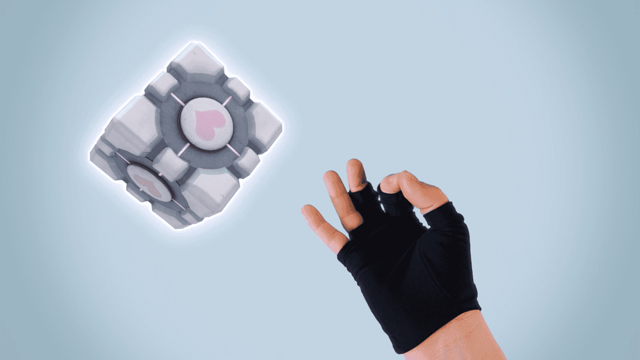 Česká rozšířená realita Phantom AR