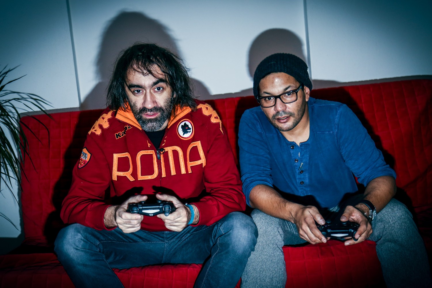 Hrajeme s Alim od 7. února 2015 na Primě Cool