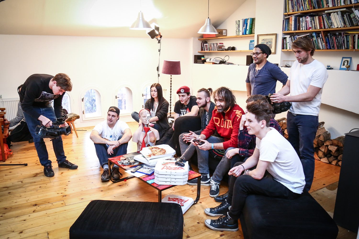 Hrajeme s Alim od 7. února 2015 na Primě Cool