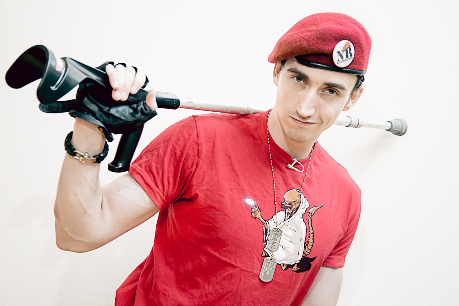 Hrajeme s Alim od 7. února 2015 na Primě Cool