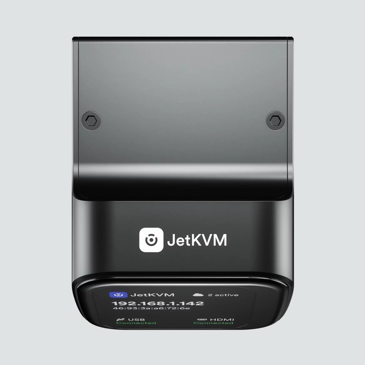 JetKVM
