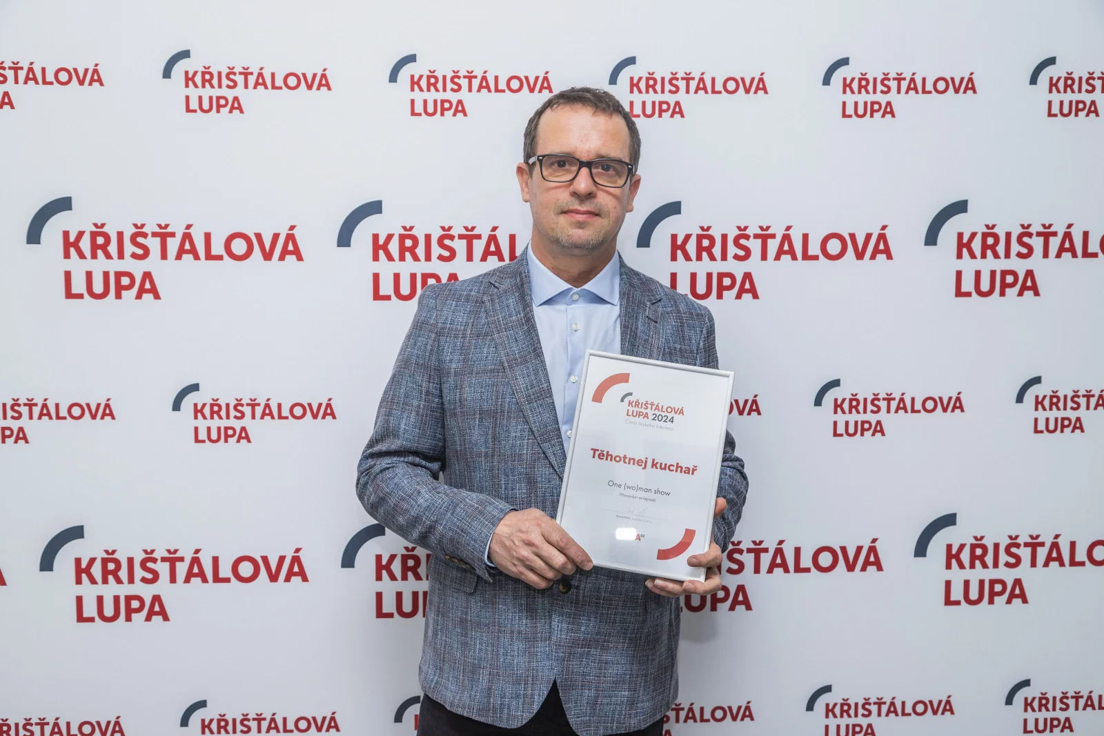 Křišťálová Lupa 2024