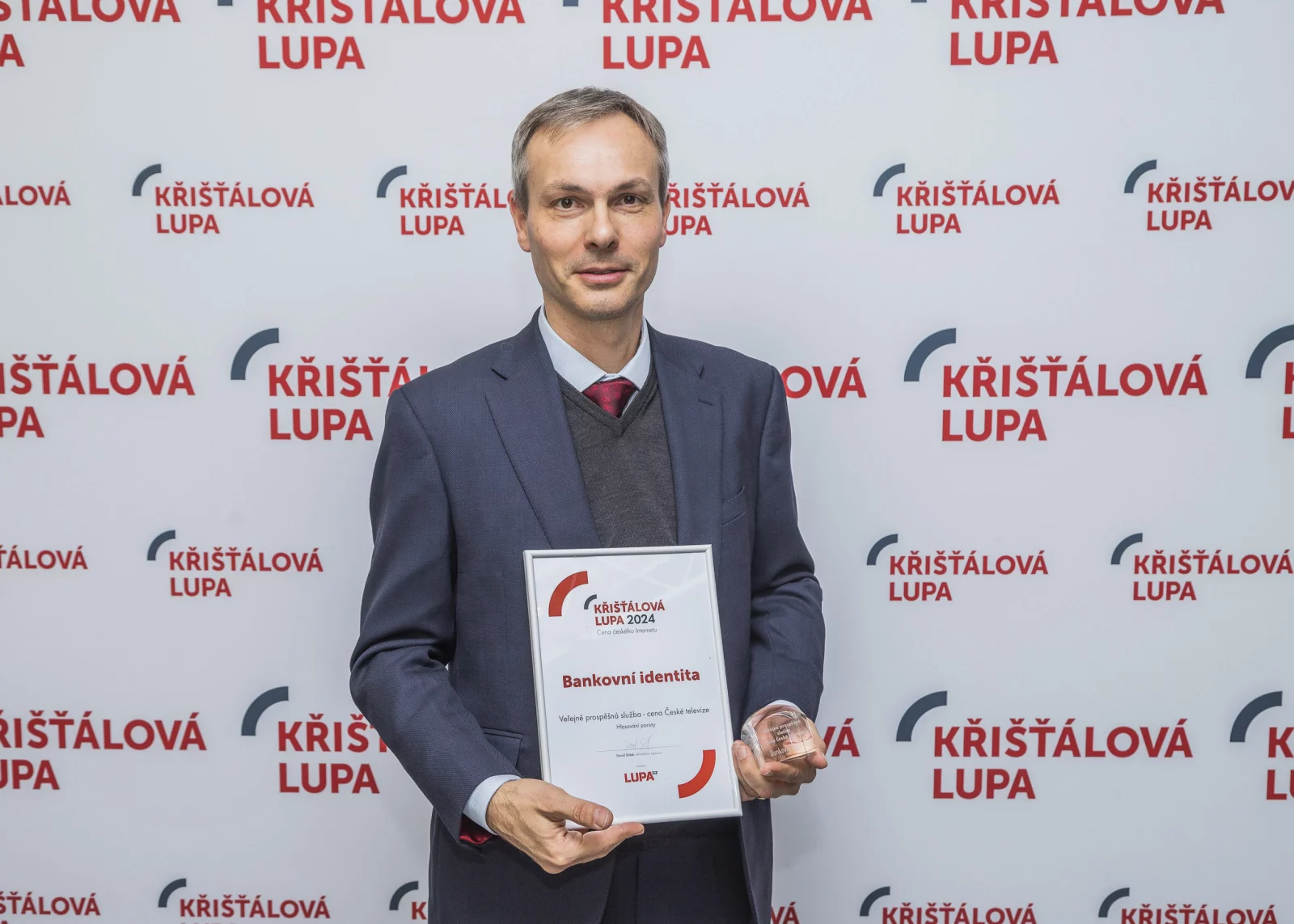 Křišťálová Lupa 2024