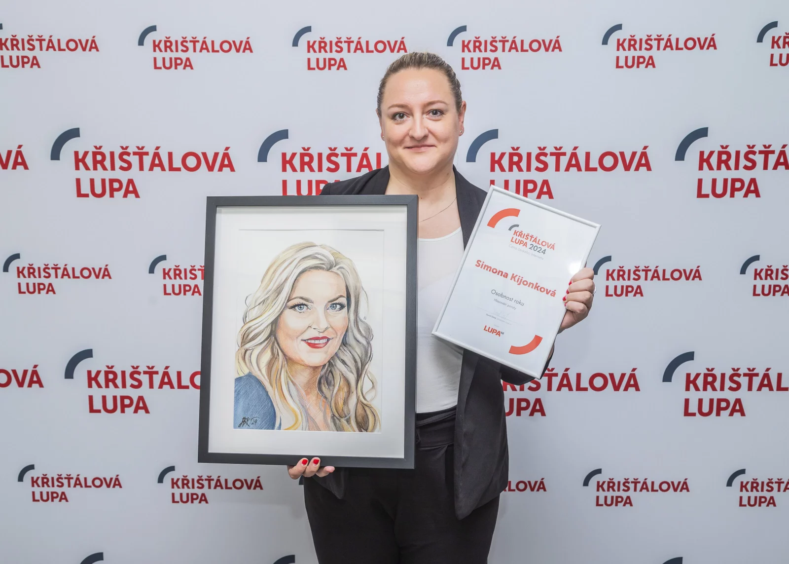 Křišťálová Lupa 2024