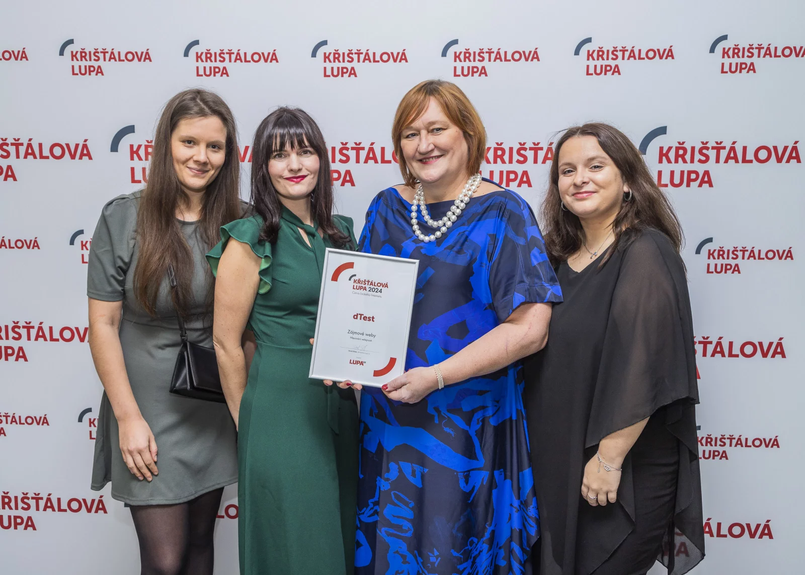 Křišťálová Lupa 2024