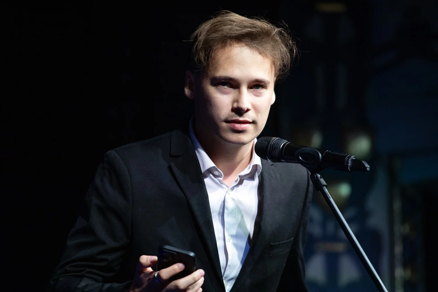 Křišťálová Lupa 2024