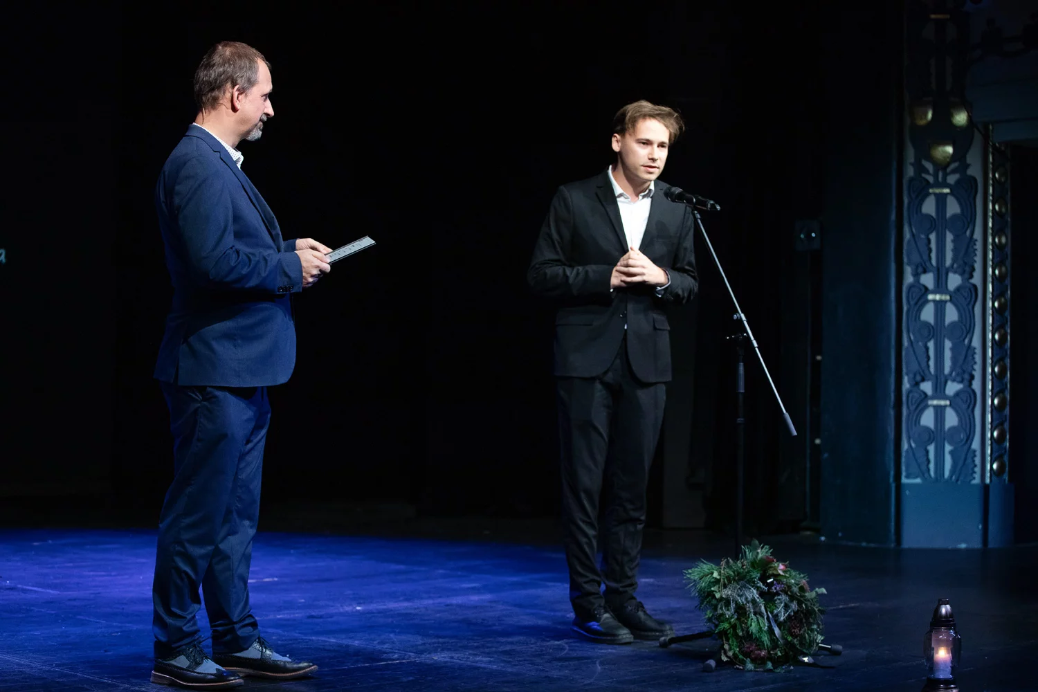 Křišťálová Lupa 2024