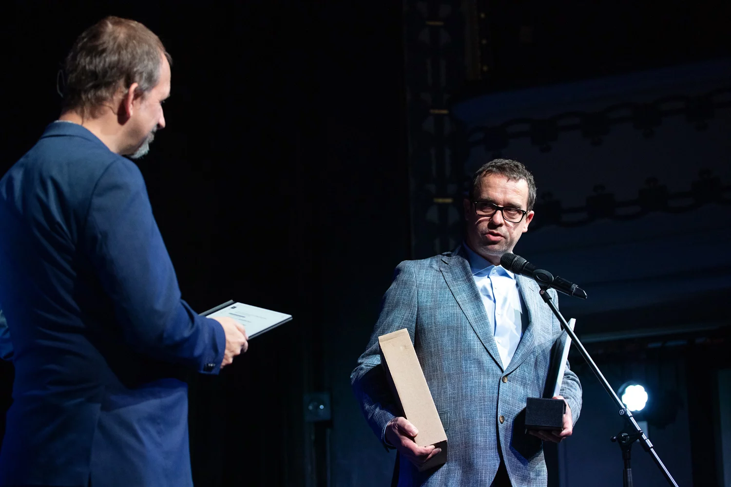 Křišťálová Lupa 2024