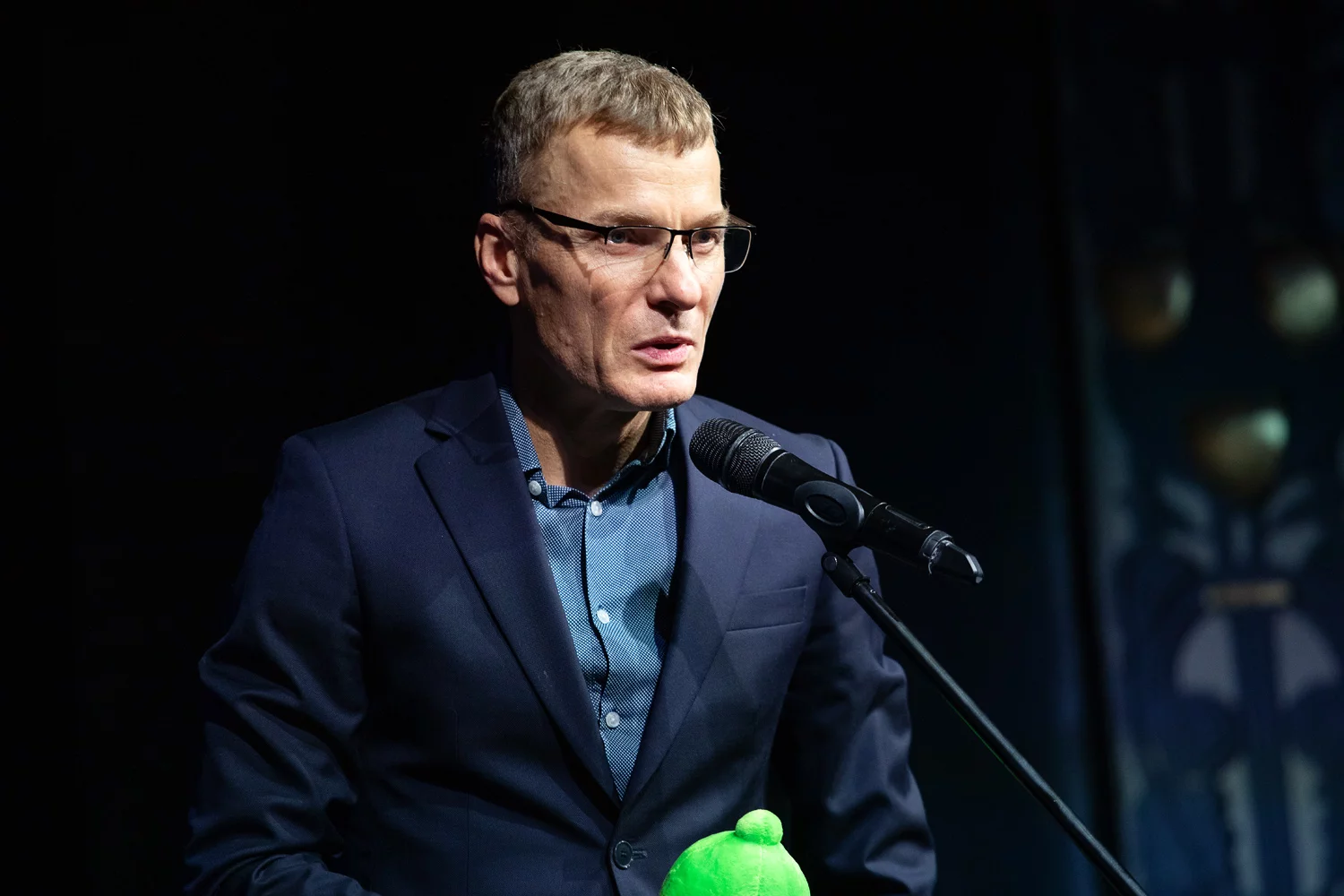 Křišťálová Lupa 2024